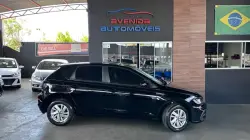 VOLKSWAGEN Polo Hatch 1.0 4P 170 TSI COMFORTLINE AUTOMÁTICO