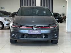 VOLKSWAGEN Polo Hatch 1.4 4P 250 TSI GTS AUTOMÁTICO