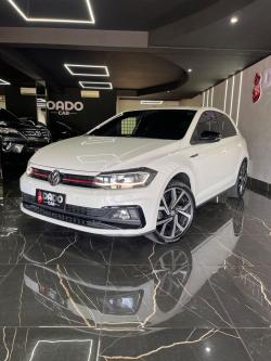 VOLKSWAGEN Polo Hatch 1.4 4P 250 TSI GTS AUTOMÁTICO