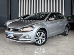 VOLKSWAGEN Polo Hatch 1.0 12V 4P 200 TSI HIGHLINE AUTOMÁTICO