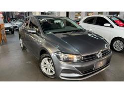 VOLKSWAGEN Polo Hatch 1.6 4P MSI FLEX