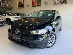 VOLKSWAGEN Polo Hatch 1.0 12V 4P MPI FLEX
