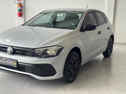 VOLKSWAGEN Polo Hatch 1.0 12V 4P MPI TRACK 1st EDITION