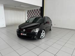 VOLKSWAGEN Polo Sedan 1.6 4P FLEX
