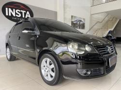 VOLKSWAGEN Polo Sedan 1.6 4P FLEX I-MOTION AUTOMATIZADO