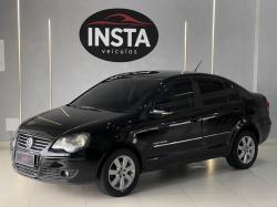 VOLKSWAGEN Polo Sedan 1.6 4P FLEX I-MOTION AUTOMATIZADO