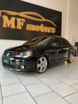 VOLKSWAGEN Polo Sedan 1.6 4P COMFORTLINE FLEX