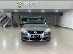 VOLKSWAGEN Polo Sedan 1.6 4P