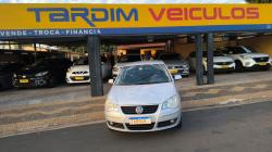 VOLKSWAGEN Polo Sedan 1.6 4P COMFORTLINE FLEX