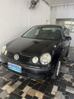 VOLKSWAGEN Polo Sedan 1.6 4P COMFORTLINE FLEX