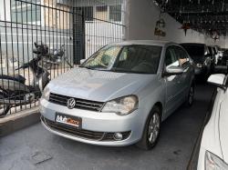 VOLKSWAGEN Polo Sedan 1.6 4P COMFORTLINE