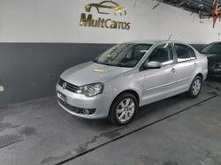 VOLKSWAGEN Polo Sedan 1.6 4P COMFORTLINE