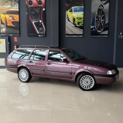 VOLKSWAGEN Quantum 2.0 4P GLS I