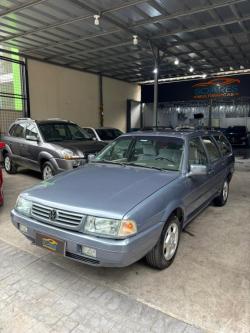 VOLKSWAGEN Quantum 2.0 4P