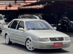 VOLKSWAGEN Santana 1.8 MI 4P