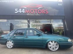 VOLKSWAGEN Santana 1.8 4P