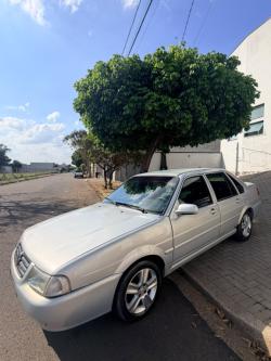 VOLKSWAGEN Santana 1.8 4P