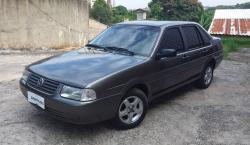VOLKSWAGEN Santana 2.0 MI 4P