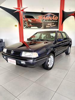 VOLKSWAGEN Santana 2.0 GLS I