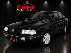 VOLKSWAGEN Santana 2.0 GLS I