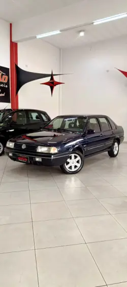 VOLKSWAGEN Santana 2.0 GLS I