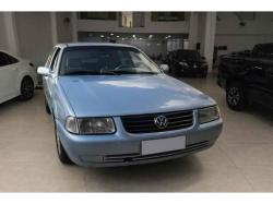 VOLKSWAGEN Santana 2.0 MI 4P