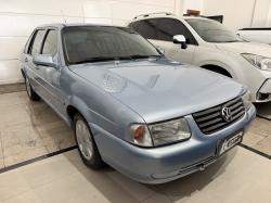 VOLKSWAGEN Santana 2.0 MI 4P