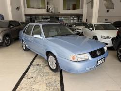 VOLKSWAGEN Santana 2.0 MI 4P
