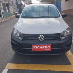 VOLKSWAGEN Saveiro 1.6 G6 ROBUST FLEX