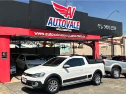 VOLKSWAGEN Saveiro 1.6 G6 CROSS CABINE ESTENDIDA FLEX