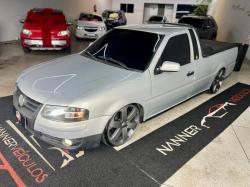 VOLKSWAGEN Saveiro 1.6 G4 SUPER SURF FLEX