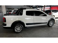 VOLKSWAGEN Saveiro 1.6 16V G6 CROSS CABINE DUPLA FLEX