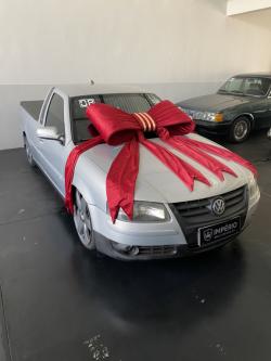 VOLKSWAGEN Saveiro 1.6 G3 SUPER SURF FLEX