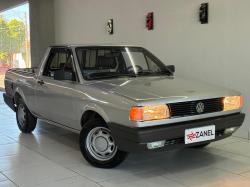 VOLKSWAGEN Saveiro 1.6 CL