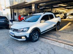 VOLKSWAGEN Saveiro 1.6 16V G6 CROSS CABINE ESTENDIDA FLEX