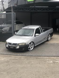 VOLKSWAGEN Saveiro 1.6 G3 CITY FLEX