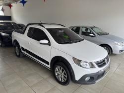 VOLKSWAGEN Saveiro 1.6 G5 CROSS CABINE ESTENDIDA FLEX
