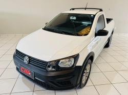 VOLKSWAGEN Saveiro 1.6 FLEX MSI ROBUST CABINE SIMPLES