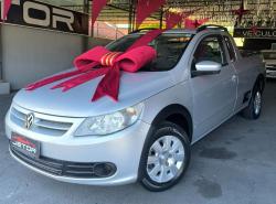 VOLKSWAGEN Saveiro 1.6 G5 TREND CABINE ESTENDIDA FLEX