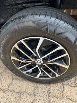 VOLKSWAGEN Saveiro 1.6 G5 TREND CABINE ESTENDIDA FLEX