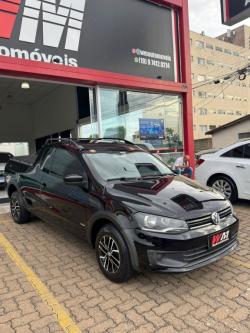 VOLKSWAGEN Saveiro 1.6 G5 TREND CABINE ESTENDIDA FLEX