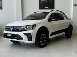 VOLKSWAGEN Saveiro 1.6 16V FLEX MSI EXTREME CABINE DUPLA