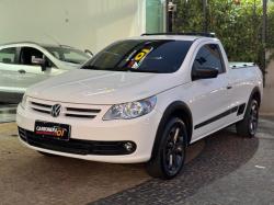 VOLKSWAGEN Saveiro 1.6 G5 TROOPER FLEX