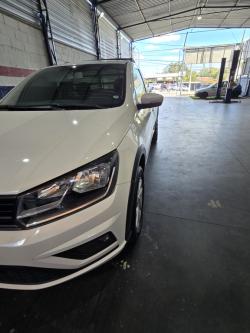 VOLKSWAGEN Saveiro 1.6 G7 CABINE SIMPLES TRENDLINE FLEX
