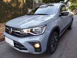 VOLKSWAGEN Saveiro 1.6 16V FLEX MSI EXTREME CABINE DUPLA