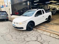 VOLKSWAGEN Saveiro 1.6 CABINE ESTENDIDA FLEX