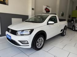 VOLKSWAGEN Saveiro 1.6 16V FLEX MSI TRENDLINE CABINE SIMPLES