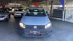 VOLKSWAGEN Saveiro 1.6 G7 CABINE SIMPLES ROBUST FLEX