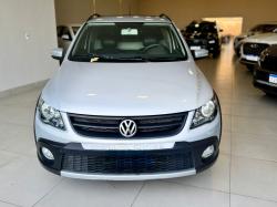 VOLKSWAGEN Saveiro 1.6 16V G6 CROSS CABINE ESTENDIDA FLEX