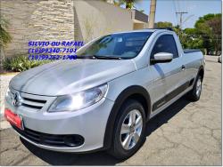 VOLKSWAGEN Saveiro 1.6 G5 TREND FLEX